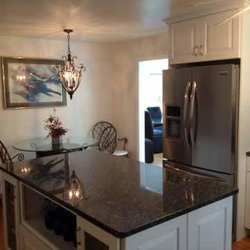 Kraftmaid Dakota Kitchen - Tarvis