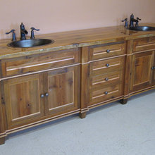 Bathroom Ideas