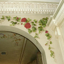 Decorating