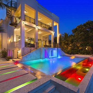 Jackson Custom Pools