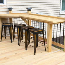 Decks