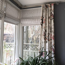 Draperies