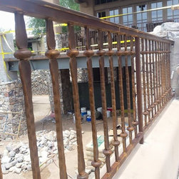 Railings - Products