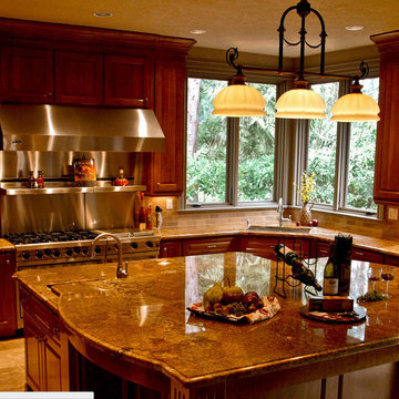 Our Work