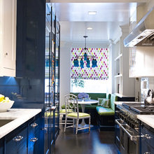 colorful home