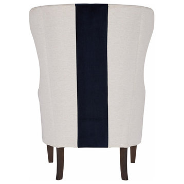 Surfside Wing Chair