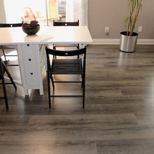 Flooring