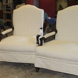 Upholstery Styles - Products
