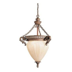 Ferforje Chandeliers - Chandeliers