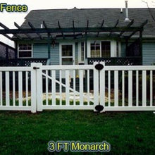 Fence