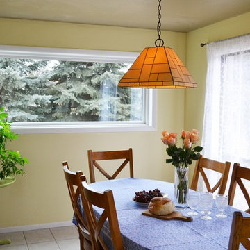 Before and Afters Interiors