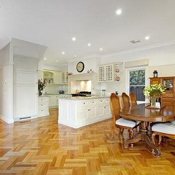 CAULFIELD SOUTH