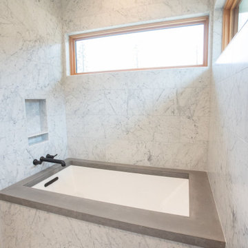 Rattlesnake Canal Residence