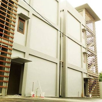 Shilla Residence, Bintaro