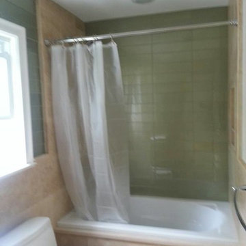 Garden City Interior Makeover