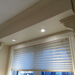 Kitchen reno - Products