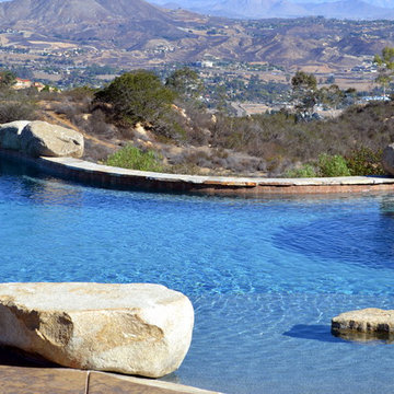 Temecula estate