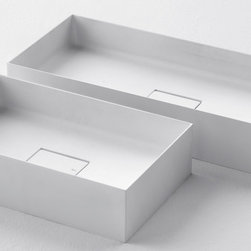 Vasques & Plans-vasque - Bathroom Sinks