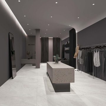 Outdoor Tiles