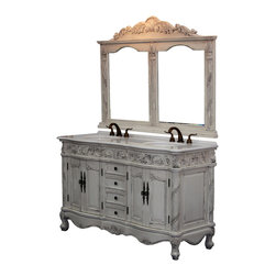 Bathroom Vanities - Products
