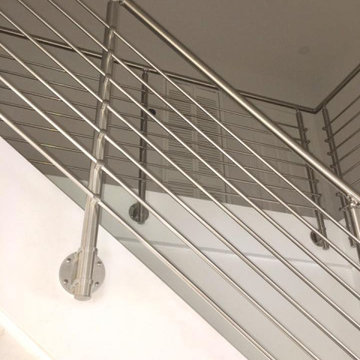 Staircases