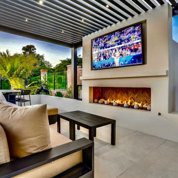 San Juan Capistrano Contemporary