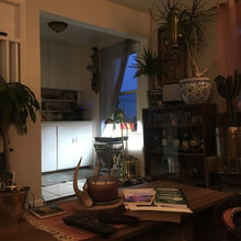 Luke's ideas