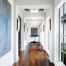 Interior Dreaming