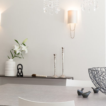 Norwell Residence