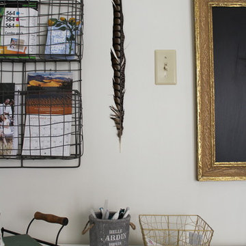Home Office