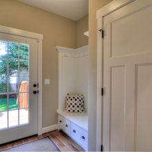 mud room