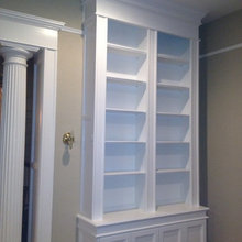 Lockers