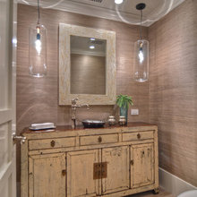 Scott's bath