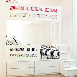 Storage Bunk Beds - Products