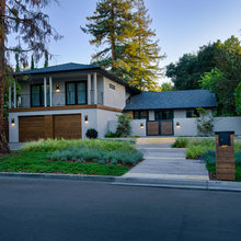 our new front
