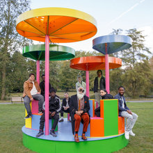 Embracing Inclusivity at the London Design Festival