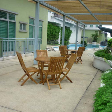 Etiara - Serviced Apartments