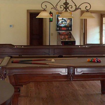 Estate Manor House - Hudson Meadows