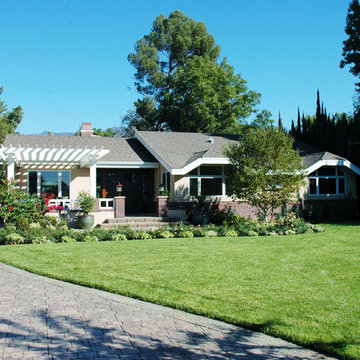 Pezeshki Residence