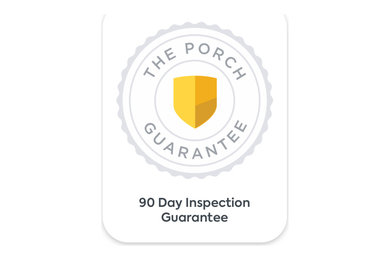 90 Day Inspection Guarantee