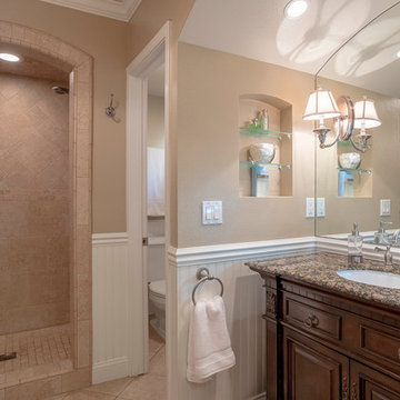 Exceptional Entertainers Oasis