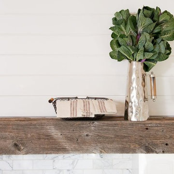 Rustic Romantic