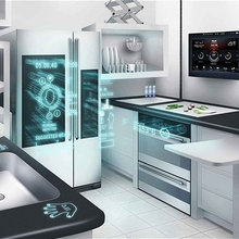 smart homes