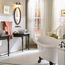 Bathroom Ideas