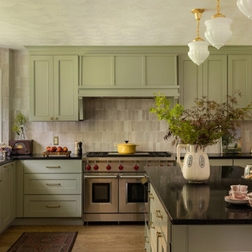 Medfield Renovation Project