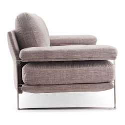 Jonkoping Sofa by Zuo Modern - Sofas