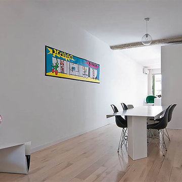 Reforma de apartamento Albacete