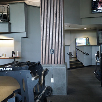 Fort Washington Fitness