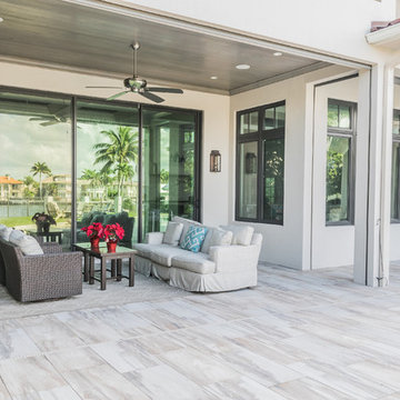 JSD Builders - Coquina Project