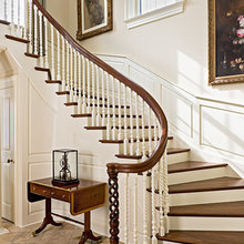 Steps